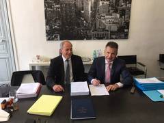 FAUN übernimmt PB Environnement