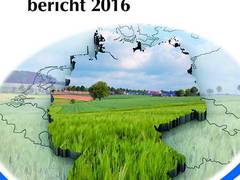 DLG veröffentlicht Nachhaltigkeitsbericht 2016