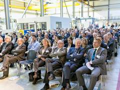 11. Branchentag kunststoffland NRW – Menschen und Innovationen