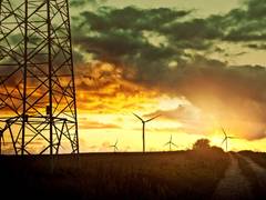 Stromerzeugung im 1. Halbjahr 2024: Mehr als 60 % aus erneuerbaren Energien