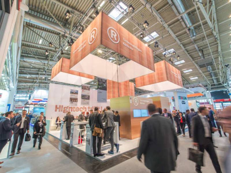 EXPO REAL 2018: „Integrative Architektur: die Zukunft urbaner Lebensräume“
