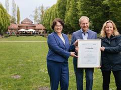 Rund 22,5 Millionen Euro Förderung für mehr Artenvielfalt und Naturerleben in Hamburg
