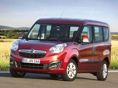 Attraktives Multitalent: Der neue Opel Combo startet ab 13.750 Euro*
