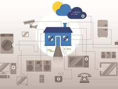 Smart Home für die Mehrheit der deutschen Befragten noch zu teuer
