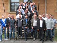 Partner-Workshop zum „Gehirn des Gebäudes“, der Integrationsplattform CentraLineAX