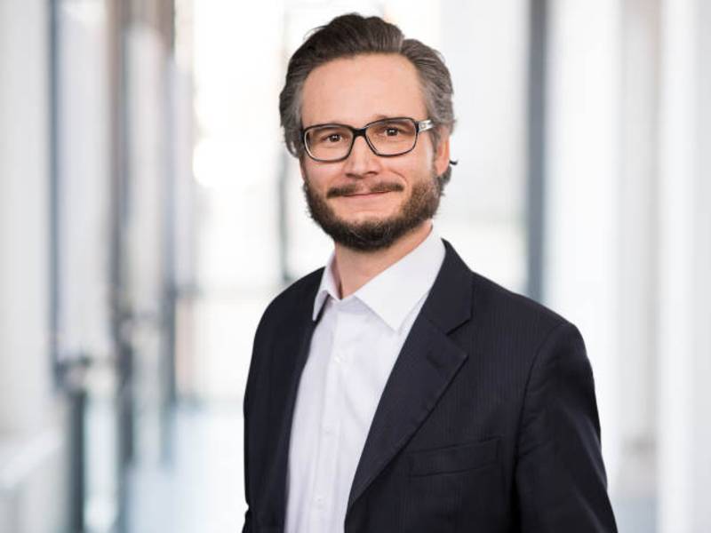Matthias Kohlhardt wird neuer Vorstandsvorsitzender der MACH AG