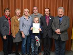 Gesundes Essen in die Schulen