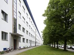 Deutsche Wohnen investiert EUR 23 Mio. in UNESCO-Welterbesiedlung Weiße Stadt