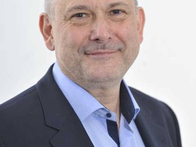 Smart Country Convention 2019: AixConcept mit "Bechtle Smart School" in Berlin