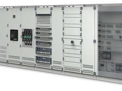 Siemens entwickelt neuen Energieverteiler für Gebäudeinfrastruktur