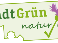 Vorreiter für mehr Stadtnatur: 14 Kommunen erhalten Label „StadtGrün naturnah"