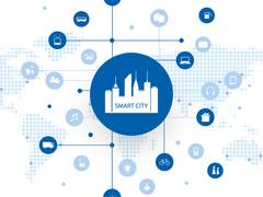 Mit TÜV SÜD Akademie zur „Smart City Fachkraft“