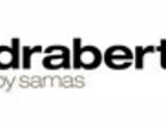Drabert: "Marke des Jahrhunderts"