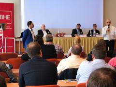 Rund um die Sicherheitstechnik – top informiert