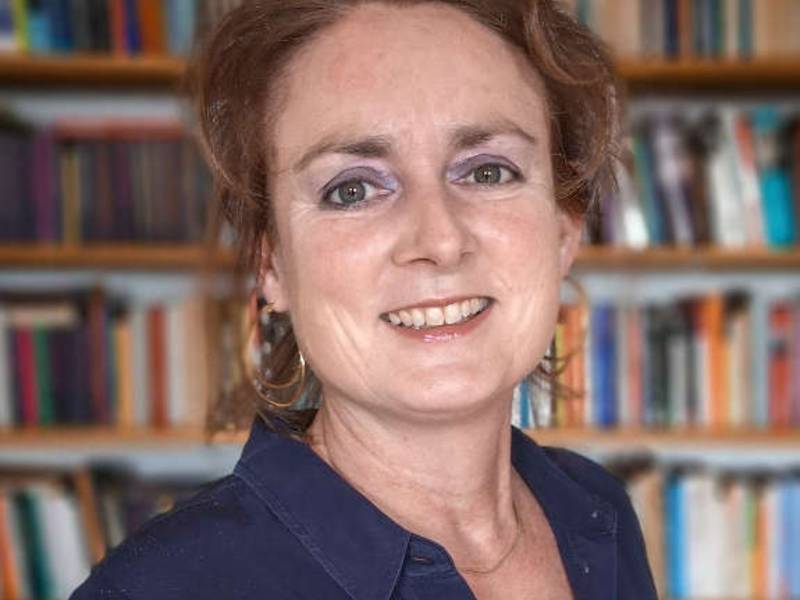 „Man darf zivilgesellschaftliche Strukturen bei der Hilfe für Geflüchtete nicht überfordern“