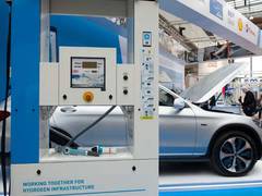Neue Konferenz der HANNOVER MESSE: Infrastruktur für Elektromobilität