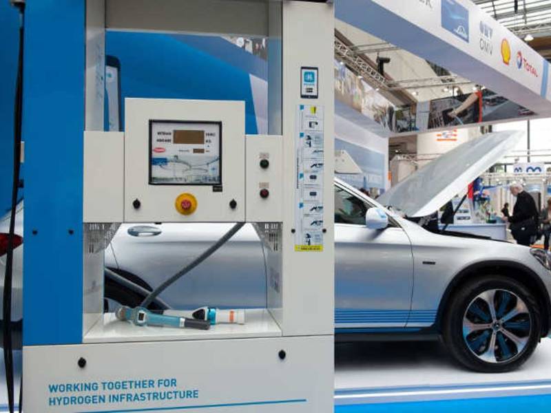 Neue Konferenz der HANNOVER MESSE: Infrastruktur für Elektromobilität