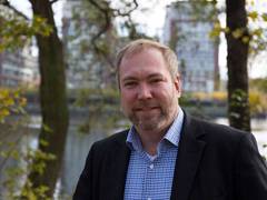 Jens Fromm verstärkt das IT-Dienstleistungszentrum Berlin (ITDZ Berlin)