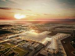 Schindler rüstet größten Flughafen der Welt aus