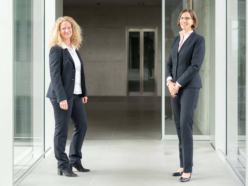 Neues Gesicht in der Münsterland Netzgesellschaft