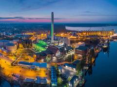 Stadtwerke Flensburg gehen bei PKI auf Nummer sicher
