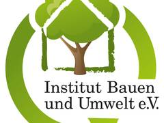 Neutrale Umwelt-Informationen für Bauprodukte durch EPDs vom Institut Bauen und Umwelt e.V.