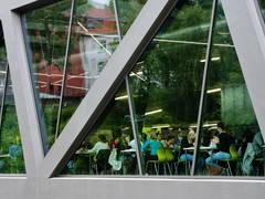 Saint-Gobain Glass präsentiert das neue Sonnenschutzglas SGG COOL-LITE SKN 176 II