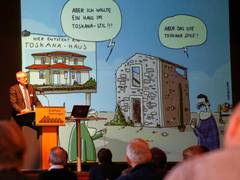 Zeitenwende im Wohnungsbau
