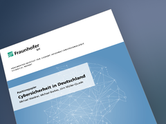 Cybersicherheit in Deutschland