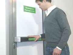 Sicherheitstechnik