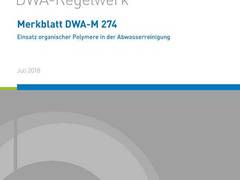 Einsatz organischer Polymere in der Abwasserreinigung