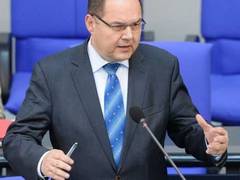 Ernährungspolitischer Bericht im Bundestag