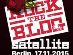 „Rock the Blog“ goes Berlin - – Satellitenveranstaltung diskutiert Transparenz in der Blogosphäre