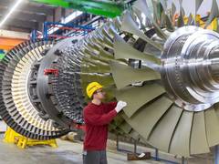 Deutsche Wirtschaft bleibt auf Wachstumskurs