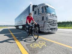 Daimler-Blind-Spot-Assist