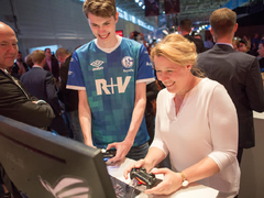 Die gamescom (20. bis 24. August) hat 2019 so viele Menschen erreicht wie noch nie zuvor