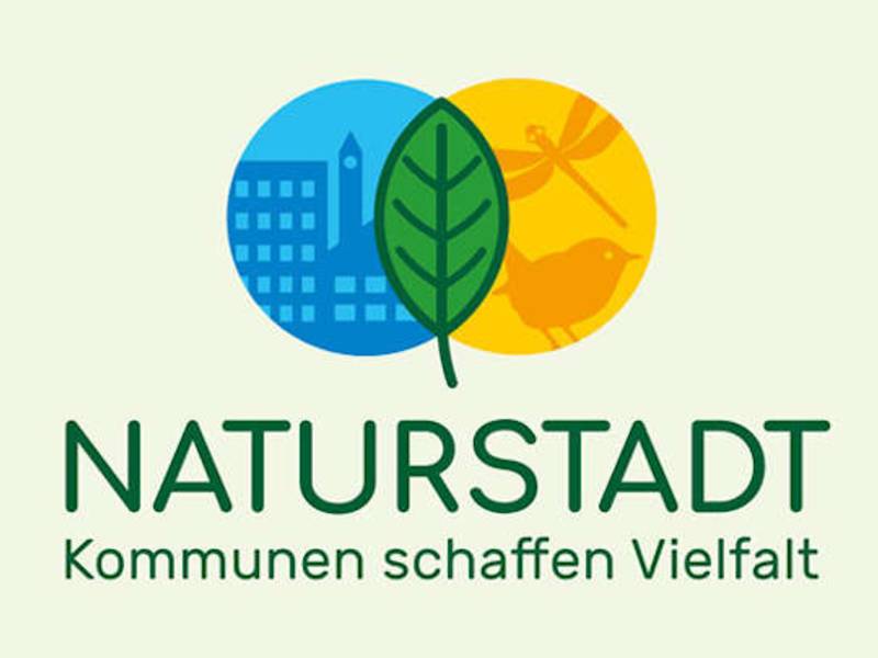 Bundeswettbewerb „Naturstadt – Kommunen schaffen Vielfalt“: Fristverlängerung