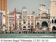 Deutsches Architekturmuseum kuratiert deutschen Beitrag auf der Architekturbiennale in Venedig 2016