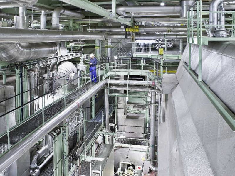 Vermarktung der Stromerzeugung im Heizkraftwerk Bochum-Hiltrop wird optimiert