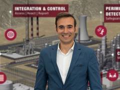 Betafence: Neuer Vertriebsleiter für Hochsicherheit