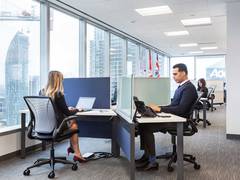 Weltweite strategische Allianz von Philips und Cisco