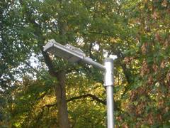 Mit LED-Technologie sparen statt abschalten