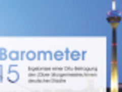 OB-Barometer 2015