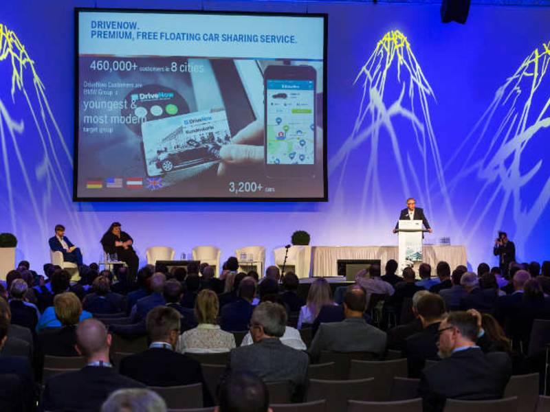 18th EPA Congress and Exhibition 2017: Highlights auf einen Blick
