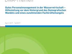 DWA unterstützt Personalmanagement der Unternehmen