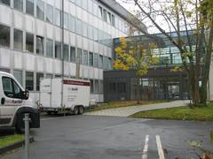 heizkurier verhindert frostige Stimmung im Amtsgericht Altenkirchen