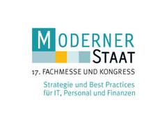 MODERNER STAAT 2013 nimmt „Nachhaltigkeit im öffentlichen Sektor“ in den Fokus