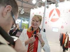 Auf einen Blick: HR-Angebote auf der CeBIT 2015