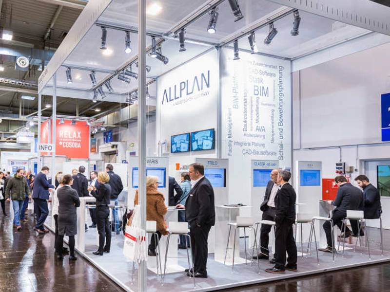 BIM Kongress der Ingenieurakademie West e. V.: „Digitalisierung im Bauwesen"
