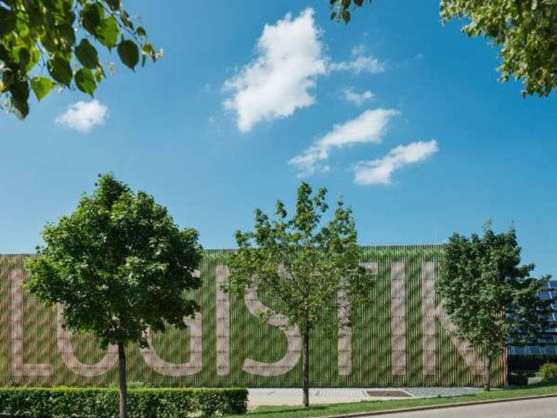 Countdown im Bundeswettbewerb HolzbauPlus läuft – jetzt noch bis 1. September bewerben